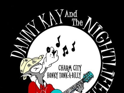 Danny Kay and The Nightlifers photo