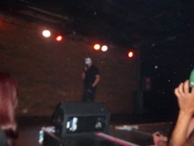 Draztik The Terrible photo