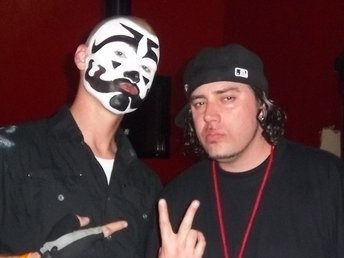 Draztik and Mars