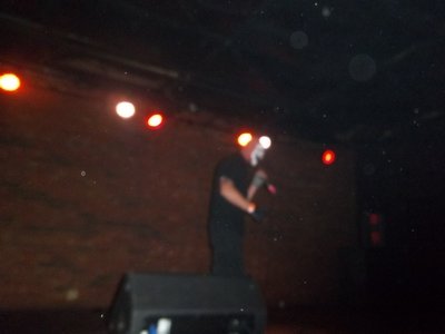 Draztik The Terrible photo