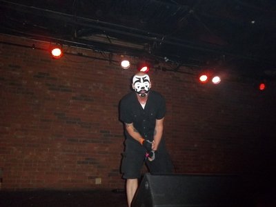 Draztik The Terrible photo