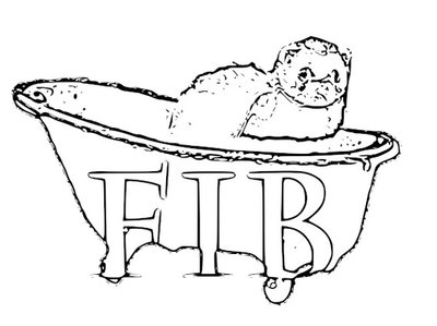 FerretsInBathtubs photo