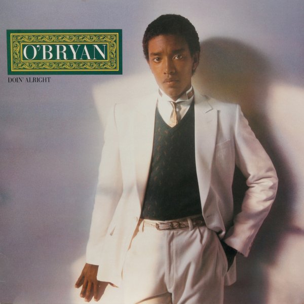 O'Bryan | ReverbNation