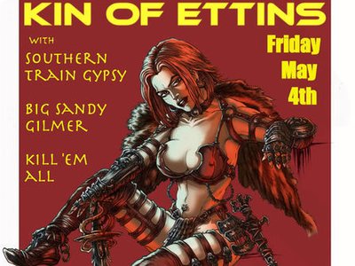Kin of Ettins photo