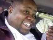 R.I.P. Spike & SCOTT FREE