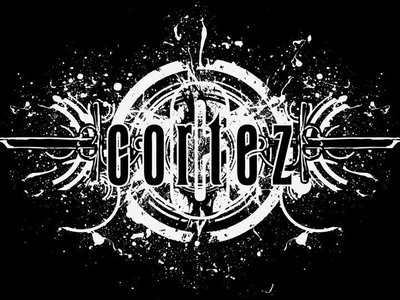 Cortez Logo