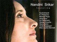 Nandini Srikar photo