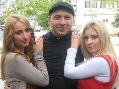 DJVANI photo