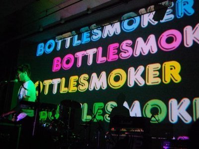 BOTTLESMOKER photo