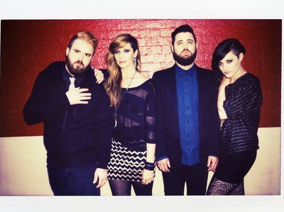 photo credit: Kristiina Wilson