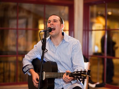 November Beaver Creek Rehearsal Dinner (Photography by Kent Meireis)