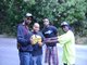 Me and the RZA connect