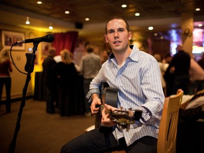 James Ryan Pieper photo