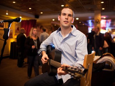 James Ryan Pieper photo