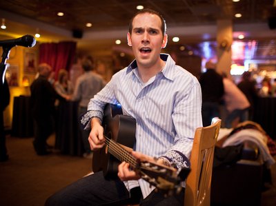 James Ryan Pieper photo