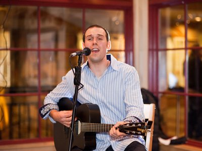 James Ryan Pieper photo