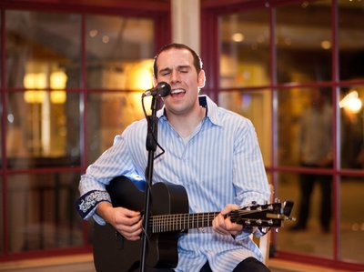 James Ryan Pieper photo