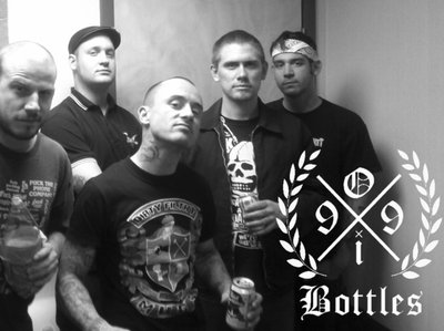 99 Bottles photo