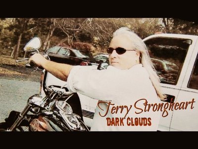 Terry Strongheart photo