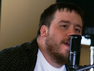 Michael Parker photo