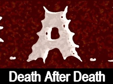 Death After Death (aka d.a.d.)