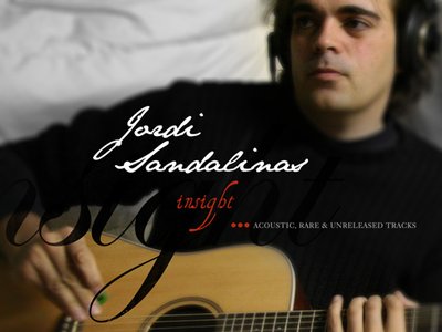 Jordi Sandalinas