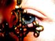 My Eye -photograph by Mademoiselle Marquee