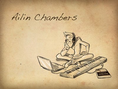 Ailin Chambers photo