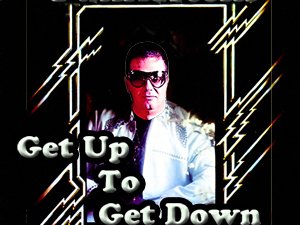 Funkestein - Get Up To Get Down