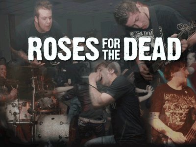 Roses For The Dead photo