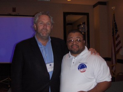 ANDREW BREITBART & KEN MCCLENTON