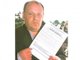 Tim Page @ TCCC.UK .... Campaigning