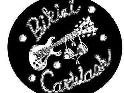 Logo by Justin Melkmann