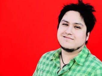 Zaheed Santana photo