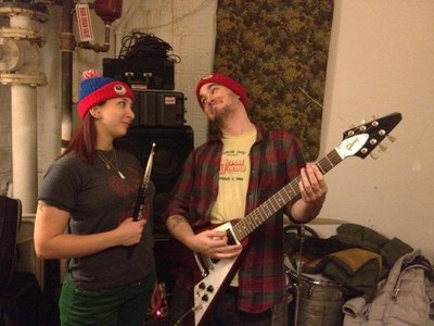 Bikini Carwash photo