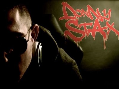 Donny Stax