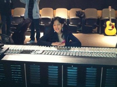 Andrea Chang photo