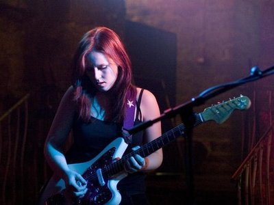 Live @ Cab Vol