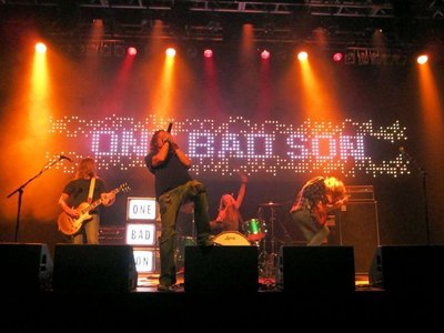 One Bad Son photo
