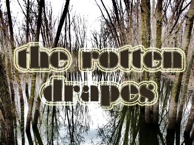The Rotten Drapes photo