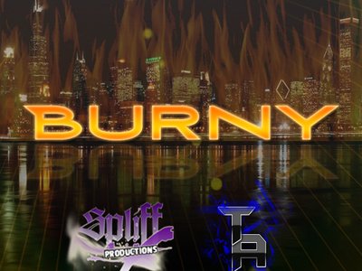 Burny EP