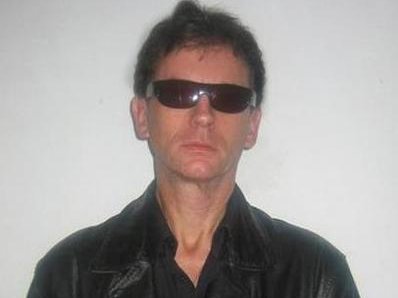 Paul Robert Thomas