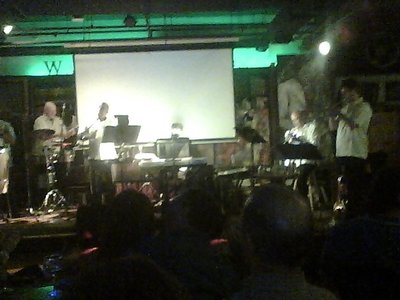 Rhythm & Emotion, Ritmo Y Emocion photo