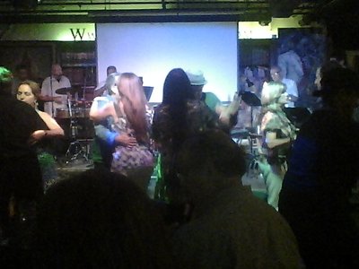 Rhythm & Emotion, Ritmo Y Emocion photo