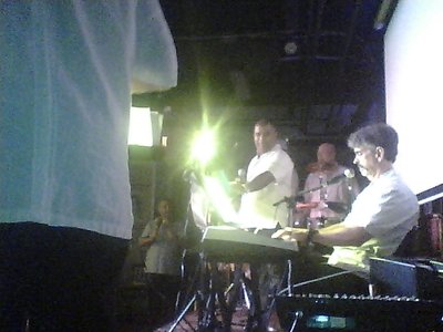 Rhythm & Emotion, Ritmo Y Emocion photo