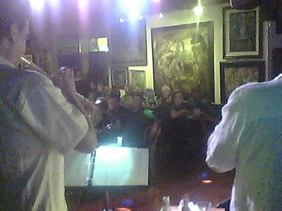 Rhythm & Emotion, Ritmo Y Emocion photo