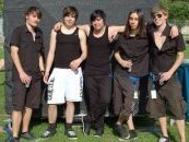 A New Era Calling photo