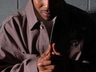 Chuck Ice photo