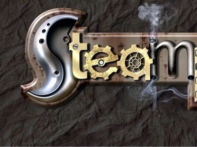 Steamprog photo