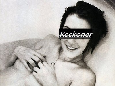 RECKONER photo